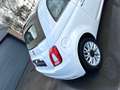 Fiat 500C 1.2i Lounge / NAVIGATIE / DAB / AIRCO Бежевий - thumbnail 12