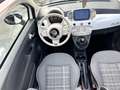 Fiat 500C 1.2i Lounge / NAVIGATIE / DAB / AIRCO Beige - thumbnail 18
