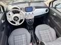 Fiat 500C 1.2i Lounge / NAVIGATIE / DAB / AIRCO Beige - thumbnail 17