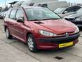 Peugeot 206 SW 75 Klima Rouge - thumbnail 3