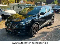 Renault Kadjar Black Edition*BOSE*LED*Mwst Ausw.