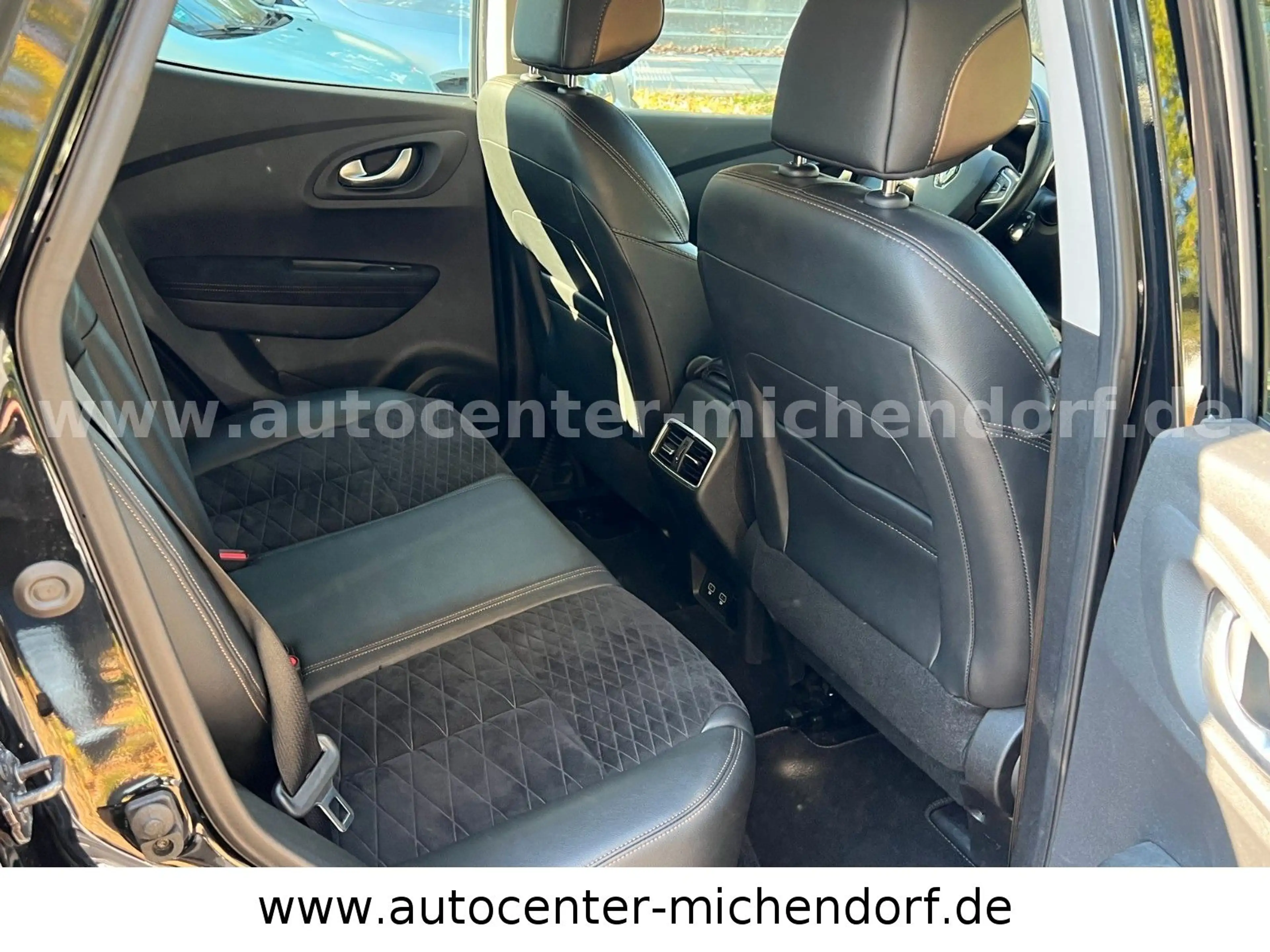 Renault Kadjar Black Edition*BOSE*LED*Mwst Ausw. — photo 9