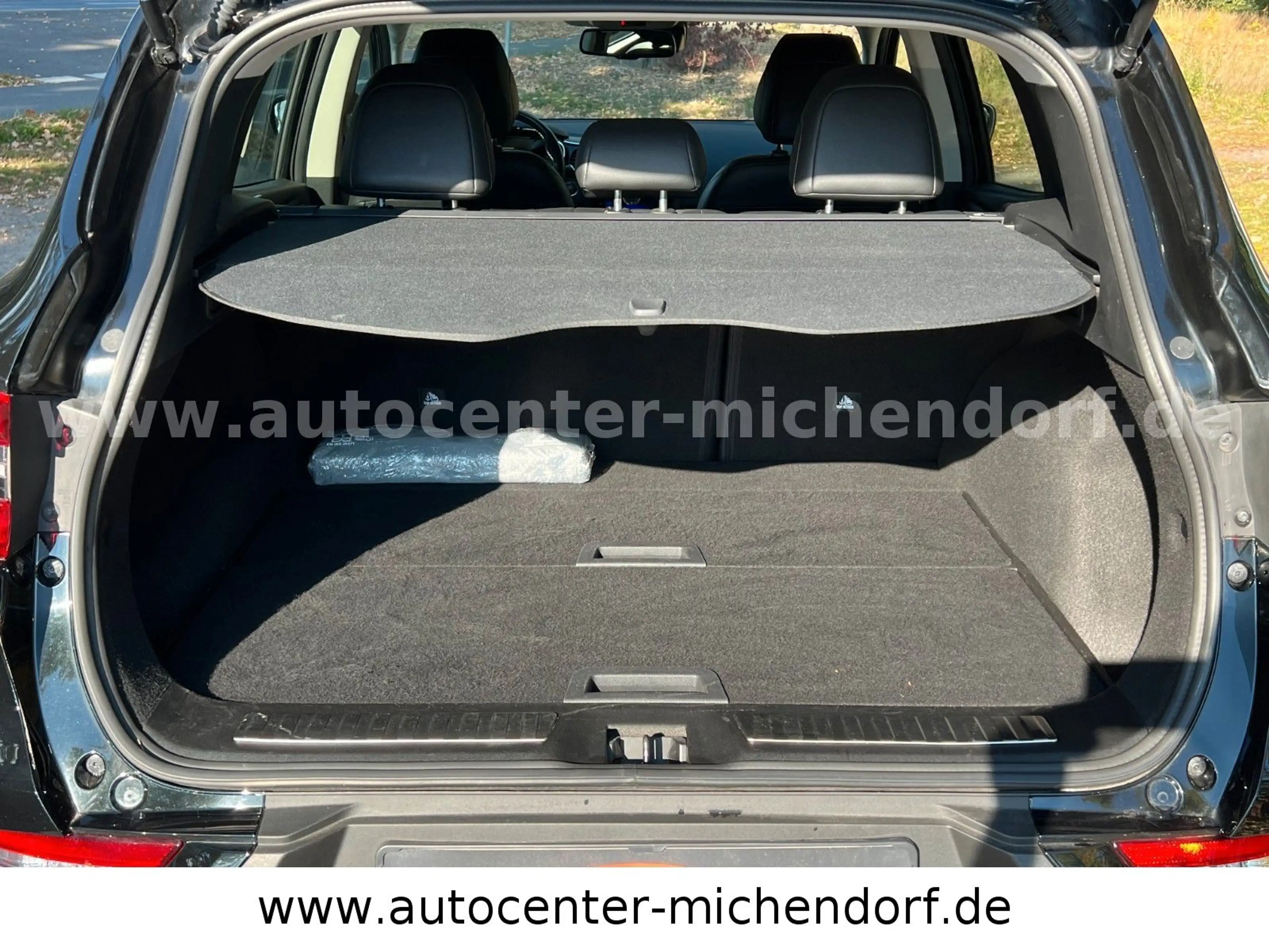 Renault Kadjar Black Edition*BOSE*LED*Mwst Ausw. — photo 10