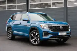 Volkswagen Other Atlas SEL Premium R Line 4Motion/ACC/H&K/360/HUD