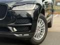 Jaguar F-Pace Aut. Portfolio-Pano-Trekhaak-Leer-Gps-Pano-Full Zwart - thumbnail 6
