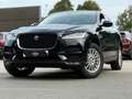 Jaguar F-Pace Aut. Portfolio-Pano-Trekhaak-Leer-Gps-Pano-Full Zwart - thumbnail 3