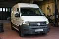 Volkswagen Crafter 35 2.0 bitdi 177cv L3H3 Business auto Bianco - thumbnail 3