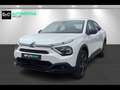 Citroen C4 X E-SERIES Blanc - thumbnail 1