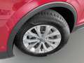 Volkswagen Tiguan 1.4 Trendline - Navi/ Sitzh./ Kamera/ Klimaaut. Rot - thumbnail 2