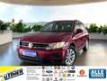 Volkswagen Tiguan 1.4 Trendline - Navi/ Sitzh./ Kamera/ Klimaaut. Rot - thumbnail 16