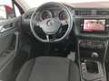 Volkswagen Tiguan 1.4 Trendline - Navi/ Sitzh./ Kamera/ Klimaaut. Rot - thumbnail 8