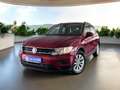 Volkswagen Tiguan 1.4 Trendline - Navi/ Sitzh./ Kamera/ Klimaaut. Rot - thumbnail 1