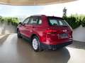 Volkswagen Tiguan 1.4 Trendline - Navi/ Sitzh./ Kamera/ Klimaaut. Rot - thumbnail 4