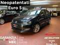 Volkswagen Polo Polo 1.4 Neopatentati Euro 5 Noir - thumbnail 1