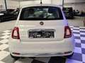 Fiat 500 500 1.2 8V Start/Stop **PANO DAK** Blanc - thumbnail 5