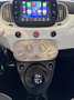 Fiat 500 500 1.2 8V Start/Stop **PANO DAK** Blanc - thumbnail 14