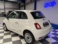 Fiat 500 500 1.2 8V Start/Stop **PANO DAK** Blanc - thumbnail 6