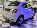Fiat 500 500 1.2 8V Start/Stop **PANO DAK** Blanc - thumbnail 4