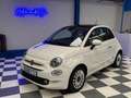 Fiat 500 500 1.2 8V Start/Stop **PANO DAK** Blanc - thumbnail 1