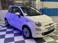Fiat 500 500 1.2 8V Start/Stop **PANO DAK** Blanc - thumbnail 3