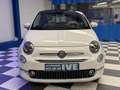 Fiat 500 500 1.2 8V Start/Stop **PANO DAK** Blanc - thumbnail 2