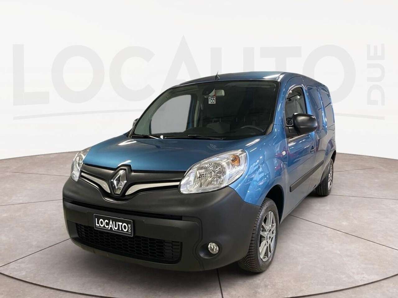 Renault Kangoo express 1.5 dci 115cv maxi Blue Ice Plus E6d-temp