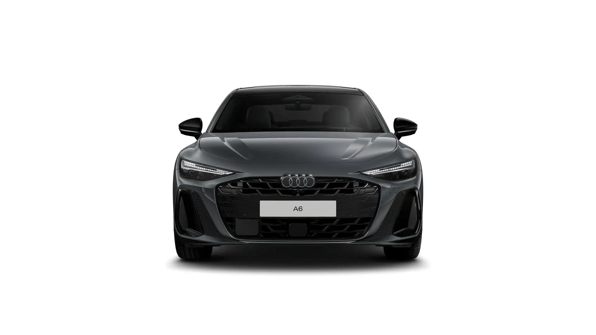 Audi A6 Limousine edition one e-hybrid quattro Grigio - 2