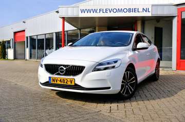 2.0 T2 Nordic+ Leder|1e Eig|Navi|Clima|LMV