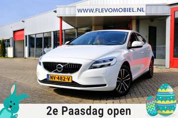 2.0 T2 Nordic+ Leder|1e Eig|Navi|Clima|LMV