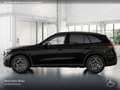Mercedes-Benz GLC 200 4M AMG+NIGHT+AHK+KAMERA+KEYLESS+9G Schwarz - thumbnail 5