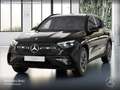 Mercedes-Benz GLC 200 4M AMG+NIGHT+AHK+KAMERA+KEYLESS+9G Schwarz - thumbnail 2
