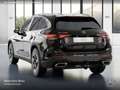 Mercedes-Benz GLC 200 4M AMG+NIGHT+AHK+KAMERA+KEYLESS+9G Schwarz - thumbnail 20