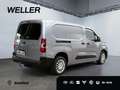 Toyota Proace City L2 1,5-l D-4D S&S Meister*NAVI*KLIMA*TEMPOMAT Silber - thumbnail 17