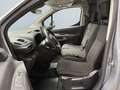 Toyota Proace City L2 1,5-l D-4D S&S Meister*NAVI*KLIMA*TEMPOMAT Silber - thumbnail 8