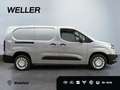 Toyota Proace City L2 1,5-l D-4D S&S Meister*NAVI*KLIMA*TEMPOMAT Silber - thumbnail 9