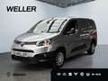 Toyota Proace City L2 1,5-l D-4D S&S Meister*NAVI*KLIMA*TEMPOMAT Silber - thumbnail 1