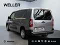 Toyota Proace City L2 1,5-l D-4D S&S Meister*NAVI*KLIMA*TEMPOMAT Silber - thumbnail 7