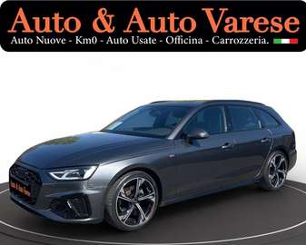 2.0 35 TFSI SLINE EDIT. S TRONIC