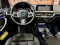 BMW X3 X3 20dA 2.0 190cv Auto xDrive M-SPORT Gris - thumbnail 4