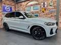 BMW X3 X3 20dA 2.0 190cv Auto xDrive M-SPORT Gris - thumbnail 1