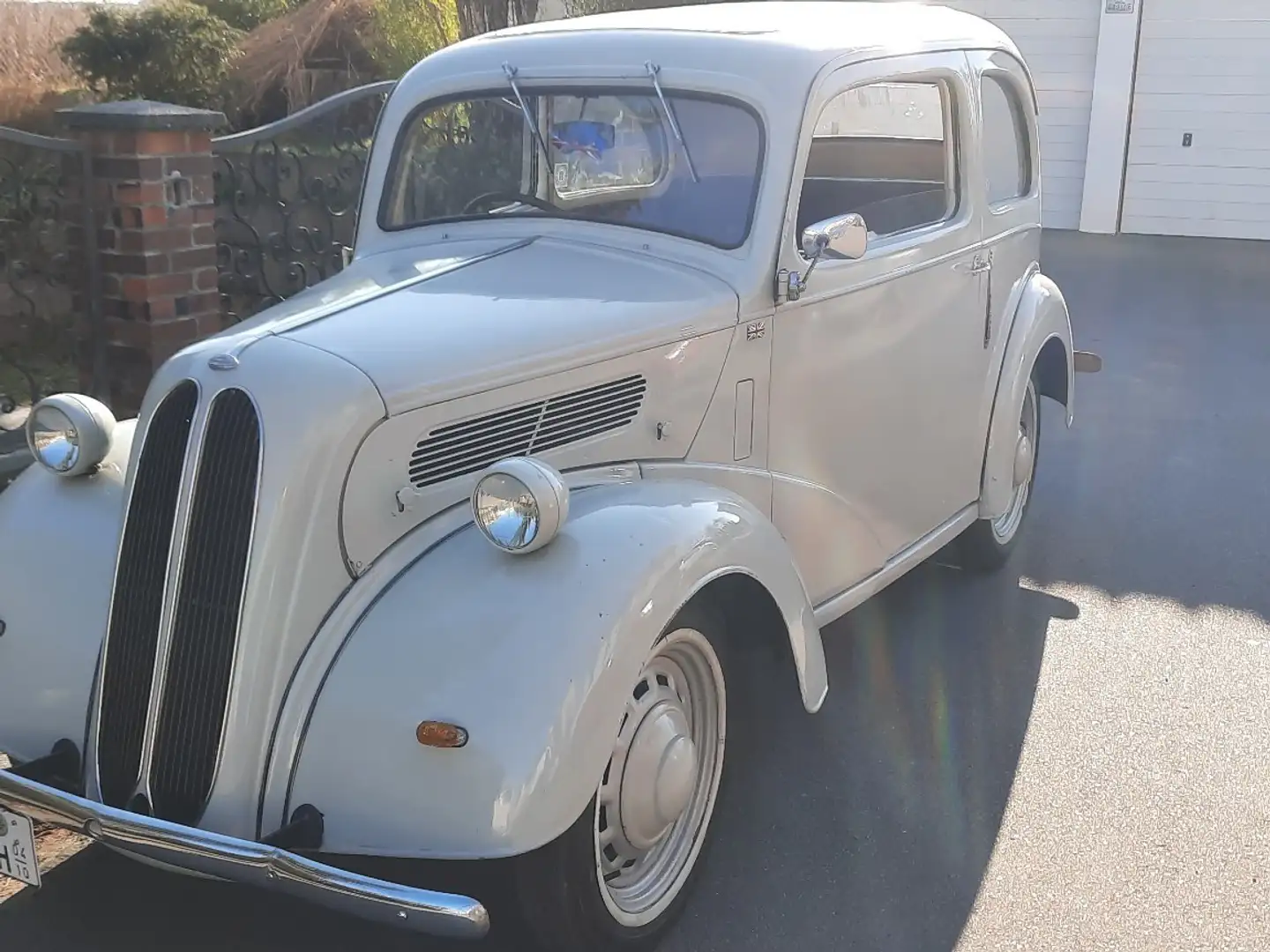Ford - 2