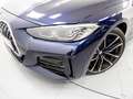BMW 420 420dA Coupé Blu/Azzurro - thumbnail 2