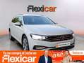Volkswagen Passat Variant 2.0TDI EVO 110kW Blanco - thumbnail 1
