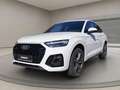 Audi Q5 Sportback 50TFSIe quattro S line+Pano+Matrix+ Weiß - thumbnail 1