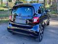 smart forTwo Fortwo 1.0 Passion 71cv twinamic NO FINANZIAMENTO Nero - thumbnail 3