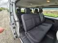 Renault Trafic Passenger 1.6 dCi Grand Authentique 9 Persoons Air Gris - thumbnail 8