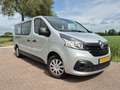 Renault Trafic Passenger 1.6 dCi Grand Authentique 9 Persoons Air Grey - thumbnail 1
