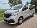 Renault Trafic Passenger 1.6 dCi Grand Authentique 9 Persoons Air Grey - thumbnail 7