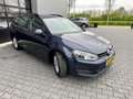 Volkswagen Golf Variant 1.2 TSI Trendline AUTOMAAT TREKHAAK Blauw - thumbnail 5