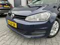 Volkswagen Golf Variant 1.2 TSI Trendline AUTOMAAT TREKHAAK Blauw - thumbnail 4